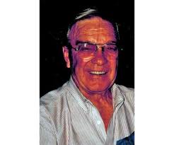 Theodore Rider Obituary (2016)