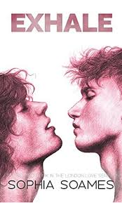 London Love Series by Sophia Soames