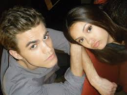 Nina dobrev and paul wesley. Nina Dobrev And Paul Wesley Despised Each Other On The Vampire Diaries Set