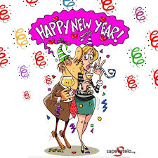 Buon Anno 9 Sapevatelo