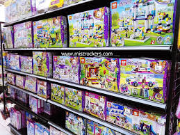 Antaranya makanan ringan, mainan, barang. Mytoys Kedai Mainan Murah Di Tesco Ampang Ceritera Si Gadis Biru