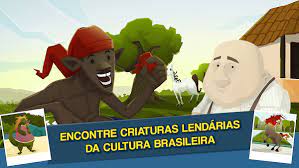 Caçadores de lendas é um jogo de investigação de lendas folclóricas focado na aprendizagem da cultura regional brasileira. Baixar Jogo Os Cacadores De Lendas Mod Apk 1 0 Gratis 2020 Lendas Cacadores Criaturas Lendarias