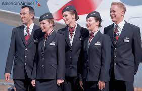 How do you decide which airline is right for you and where you should apply? American Airlines Flight Attendant Bilingual December 2019 Apply Online