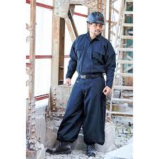超々ロング八分 HOOH 4002 パンツ ニッカポッカ ズボン 鳶職 鳶服 作業服 作業着 村上被服 S-3L