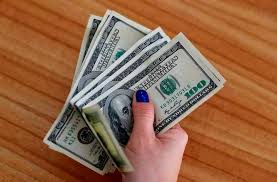 El precio del dólar ayer miércoles 24 de marzo del 2021 en colombia. Dolar Hoy Video Cotizacion Del Dolar Blue Lunes 12 De Octubre 12 10 2020 Clarin Com