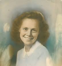 Marjorie Ferrell Obituary