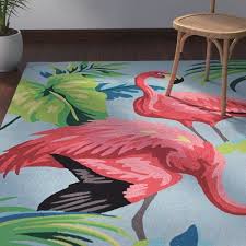 Wallingford Hand Hooked Red Green Blue Indoor Outdoor Area Rug Outdoor Area Rugs Area Rugs Indoor Outdoor Area Rugs