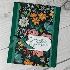 Posted by stamperdog | jul 29, 2021 | clean & simple cards, live online classes, masculine card ideas, stampin' up! Card Ideas Using Stampin Up Heal Your Heart Sale A Bration Stamp Set In 2021 Designer Paper Cards Cards Handmade Floral Cards