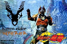 Mitsuru sano (kamen rider imperer). Kamen Rider Imperer By Haule0123 On Deviantart