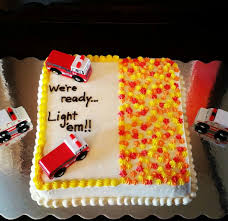 Light Em Up Birthday Cake Lightemup 50thbirthday Happybirthday Birthdaycake Yummydelicious Jennaroushc Funny Birthday Cakes Bright Cakes Farewell Cake