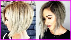 Trendfrisuren 2019 damen kurzhaar einmalig von bob frisuren 2019. 2019 Frauen Frisuren 1 Frisuren 2018 2019 Frisuren Damen Blond Frisurenfurmittellangehaare Frisuren Trend Frisuren 2018 Kurzhaarfrisuren Haarschnitt