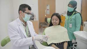 Kegiatan layanan bimbingan dan konseling. Rsup Dr Kariadi Semarang