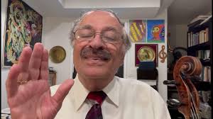 Ramadan 2021 15 د. نبيل عزام (15) يقدم معزوفة يوميا في رمضان