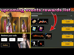 Latest working garena ff rewards code for today. Garena Free Fire Redeem Codes 2019 India 07 2021