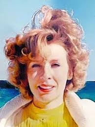 Eve Rosenberg's Instagram, Twitter & Facebook