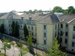 Markusovszky kórház is a kórház, orvos, doktor located in szombathely. Markusovszky Egyetemi Oktatokorhaz Markusovszky Korhaz Szombathelypont