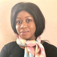 Shirley Blankson's Instagram, Twitter & Facebook