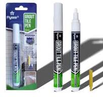 Rotulador sellador de silicona impermeable, quitamanchas de ...