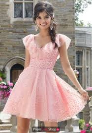 Petite printed flip flop dress, created for macy's. 8th Grade Dance Dresses