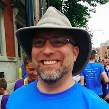 Dave Jansen (@davejansen)