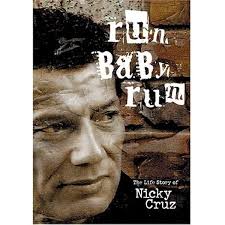 Amazon.com: The Cross and the Switchblade : Murray, Don, Boone, Pat, Estrada,  Erik, Giroux, Jackie: Movies & TV