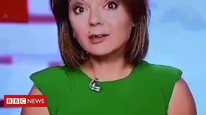 Unflustered News Anchor Loses Tooth Live On Air In 2020 News Anchor Live On Air Teeth