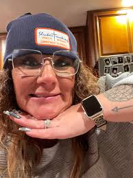 Got them beanies, y'all! And...