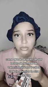 Fotos De Como Quedo Valentine Gil