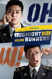 The story starts with groups early. Watch Midnight Runners Iflix