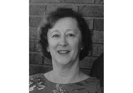 Barbara Katherine Doe Obituary (2023)