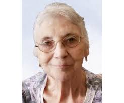 Marcia Kipp Obituary (1942