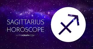 Today is a day to come out of your shell when it comes to telling someone you admire how you really feel. Astrograph Sagittarius Horoscope For June 2021