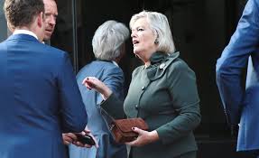 Mp ceder asked questions to the caretaker state secretary, but said he received no answer. Asylum Backlog Has Not Been Eliminated De Daily Standaard News1 English