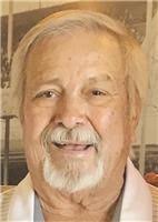 RONALD SCHUBERT Obituary (1941