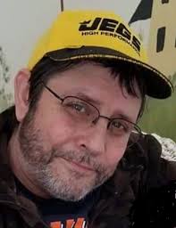 Obituary for Damon Bron Baker