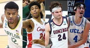Maybe you would like to learn more about one of these? What Time Is Ncaa Championship Game How To Watch Gonzaga Vs Baylor