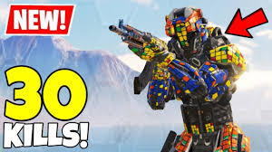 New Reaper Puzzle Skin Gameplay In Call Of Duty Mobile Battle Royale Youtube The reaper is a legendary outfit that depicts a hitman or a hired gun. new reaper puzzle skin gameplay in call of duty mobile battle royale