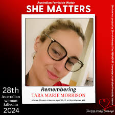 Tara Rachelle Treharn Keating"