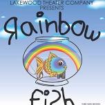 The Rainbow Fish Musical