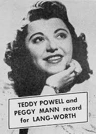 Teddy Powell's Instagram, Twitter & Facebook