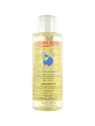 The bath massage company offer baby massage courses including expert baby massage tuition and 'take home' course notes each week. Topicrem Mum Baby Massage Oil 150 Ml Bath Skin And Hair Mom Baby