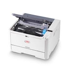 Please scroll down to find a latest utilities and drivers for your oki b431dn driver. Oki B431dn A4 Mono Led Laser Printer 01282502