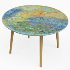 S o fa /hall table 20 in. Arts And Crafts Coffee And Cocktail Tables 41 For Sale At 1stdibs