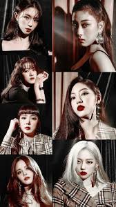 Wallpapers E Icons De Kpop E Wallpapers De Doramas 985 Exo Naoficcao Nao Ficcao Amreading Books Wattpad In 2020 Clc Kpop Girl Bands Kpop Girls