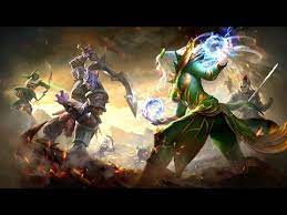 heroes of order and chaos google search order and chaos 2 fantasy heroes mmo