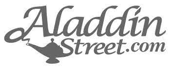 Limited time sale easy return. Aladdin Street Com Trademark Serial Number 86710649 Justia Trademarks