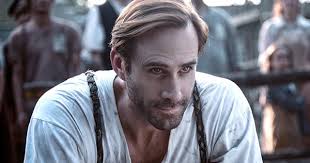 On Wings Of Eagles' Spotlights Final Mission Of Eric Liddell