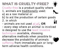 The Cruelty Free Lifestyle Cruelty Free Free Cruelty Free Beauty