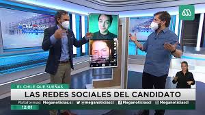 La madrugada del sábado al domingo, de 1:30 a 3:30h, con nacho ares. Video Por Que Pensar Asi Rodrigo Sepulveda Le Paro Los Carros En Pleno Noticiero A Tuitero Que Critico Movil De Mega