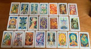 We did not find results for: Reading Reviewing The Thoth Tarot Book Cards Set Rachelswirl